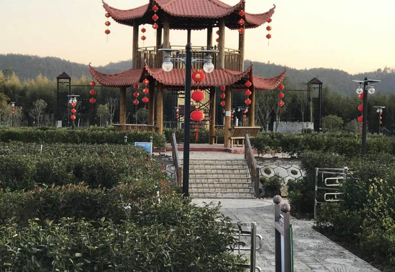 太陽能路燈品牌用戶口碑調(diào)查結(jié)果揭曉